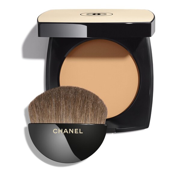 LES BEIGES - Doğal Aydınlatıcı Pudra, CHANEL