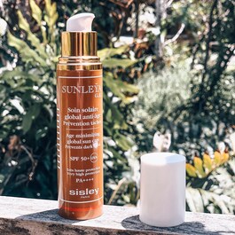 Sunleÿa G.E. - Yaşlanma Karşıtı Güneş Bakımı SPF 50+