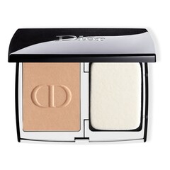 Forever Natural Velvet Compact - Fondöten, DIOR