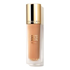 Parure Gold Skin Matte - Fondöten, GUERLAIN