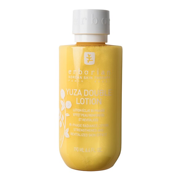 Yuza Double Lotion - İki Fazlı Aydınlatıcı Losyon, ERBORIAN
