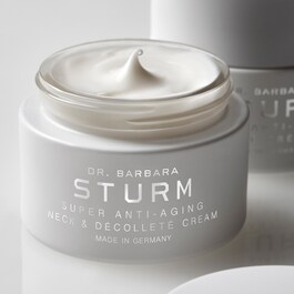 Super Anti-Aging Neck and Décolleté Cream - Anti-Aging Boyun ve Dekolte Kremi