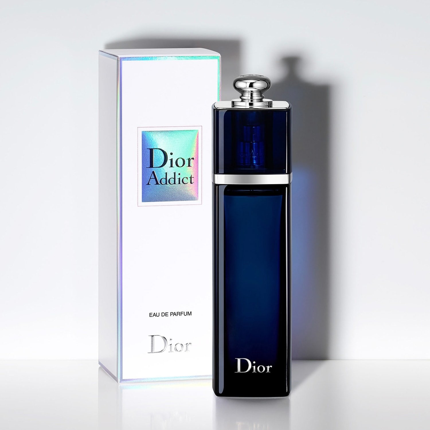 Perfume dior addict eau de best sale toilette