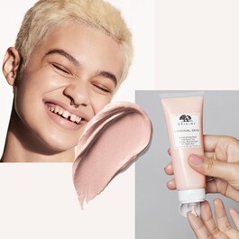 Original Skin - Seyehat Boyu Maske