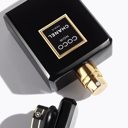 COCO NOIR -  Eau De Toilette