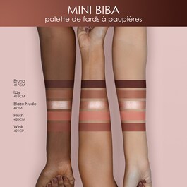 Mini Biba - Mini Far Paleti