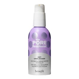 The POREfessional Get Unblocked - Gözenek Temizleyici Makyaj Çıkarıcı Yağ
