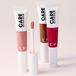 Better Balm Lip Oil - Parlak Dudak Yağı