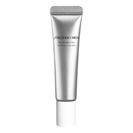 Shiseido Men - Yüksek Performanslı Yaşlanma Karşıtı Göz Kremi