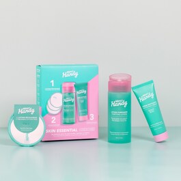 Kit Skin Essentials Heroes - Leke Karşıtı Rutin