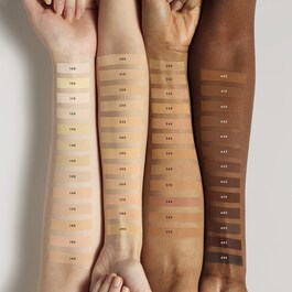 Pro Filt'r Soft Matte Powder - Fondöten