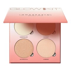 Sugar Glow Kit® - Aydınlatıcı Seti, ANASTASIA BEVERLY HILLS