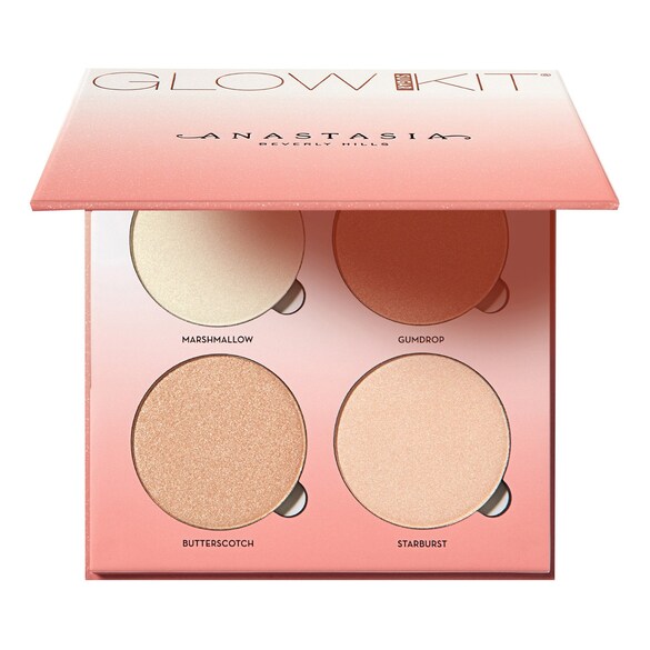 Sugar Glow Kit® - Aydınlatıcı Seti, ANASTASIA BEVERLY HILLS