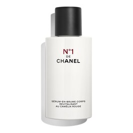 N°1 DE CHANEL -  Canlandırıcı Vücut Serumu