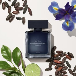 For Him Bleu Noir - Baharatli Odunsu Parfüm