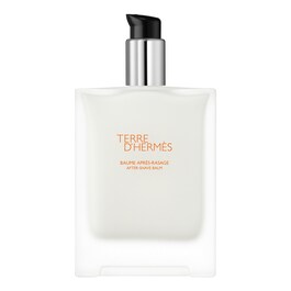 Terre d'Hermès, Traş Sonrası Balsam