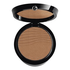 Luminous Glow Fusion Pudra - Işıltılı ve Doğal Bitişli Pudra, ARMANI