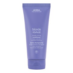 Blonde Revival - Mor Saç Kremi, AVEDA