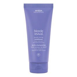 Blonde Revival - Mor Saç Kremi