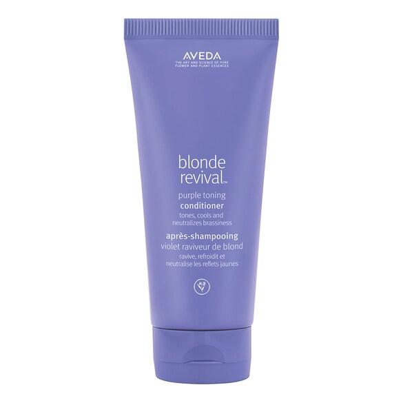 Blonde Revival - Mor Saç Kremi, AVEDA