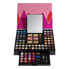 Holiday Vibes - Makyaj Paleti, SEPHORA COLLECTION