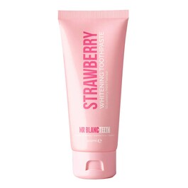 Whitening Toothpaste Strawberry - Diş Macunu