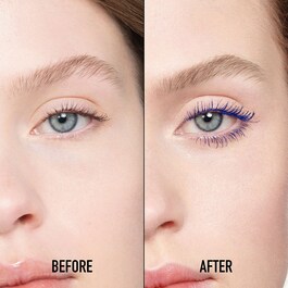 Diorshow Iconic Overcurl - Hacim Veren Maskara