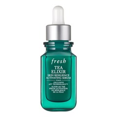 Tea Elixir Skin Resilience Activating Serum - Direnç Ve Esneklik Aktivatör Serum, FRESH