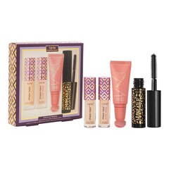 Festive & Flawless Best-Sellers - Makyaj Seti , TARTE