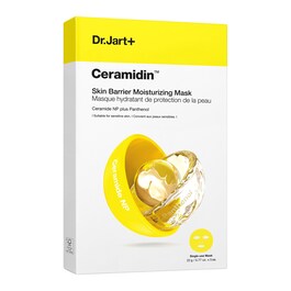 Ceramidin™ - Nemlendirici Maske