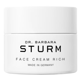 Face Cream Rich - Yaşlanma Karşıtı Yüz Kremi