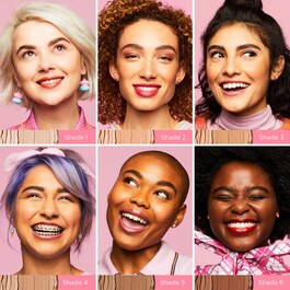 Boi-ing Industrial Strenght Concealer - Yüksek Örtücülükte Kapatıcı
