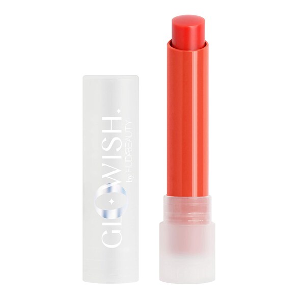 GloWish Super Jelly - Dudak Balmı, HUDA BEAUTY