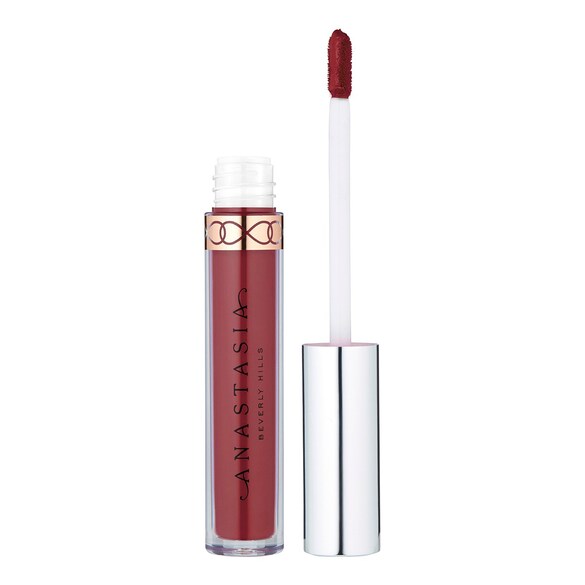 Liquid Lipstick - Likit Ruj, ANASTASIA BEVERLY HILLS