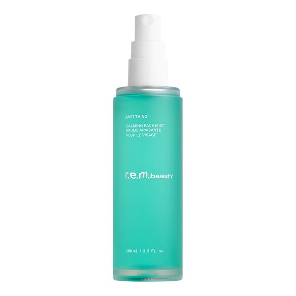 Mist Thing - Yatıştırıcı Yüz Spreyi, REM BEAUTY