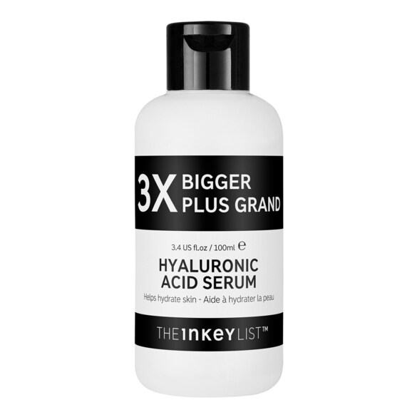 Hyaluronic Acid Serum - Serum, THE INKEY LIST