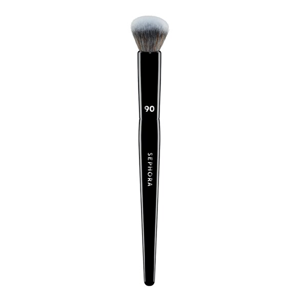 Pinceau Pro - Aydınlatıcı Fırçası #90, SEPHORA COLLECTION