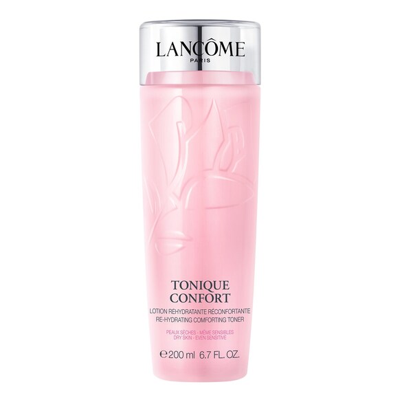 TONIQUE CONFORT NEMLENDİRİCİ YÜZ TONİĞİ - SEYAHAT BOY, LANCÔME