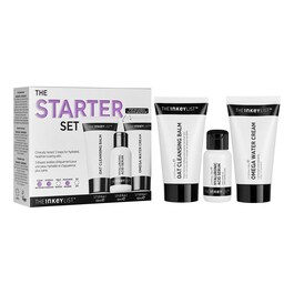 The Starter Set - Bakım Seti