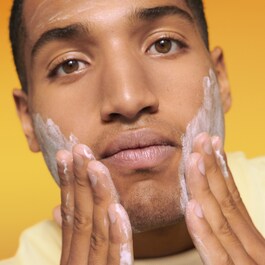 Super Glow Cleansing Powder - Vitamin C+E Yüz Temizleme Tozu