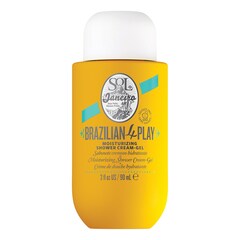 Brazilian 4Play Shower Cream Gel - Jel Krem, SOL DE JANEIRO