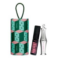 Lash & Brow Bells - Mini Maskara ve Kaş Jeli Seti, BENEFIT COSMETICS