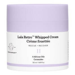 Lala Retro Whipped Cream - Yüz Kremi