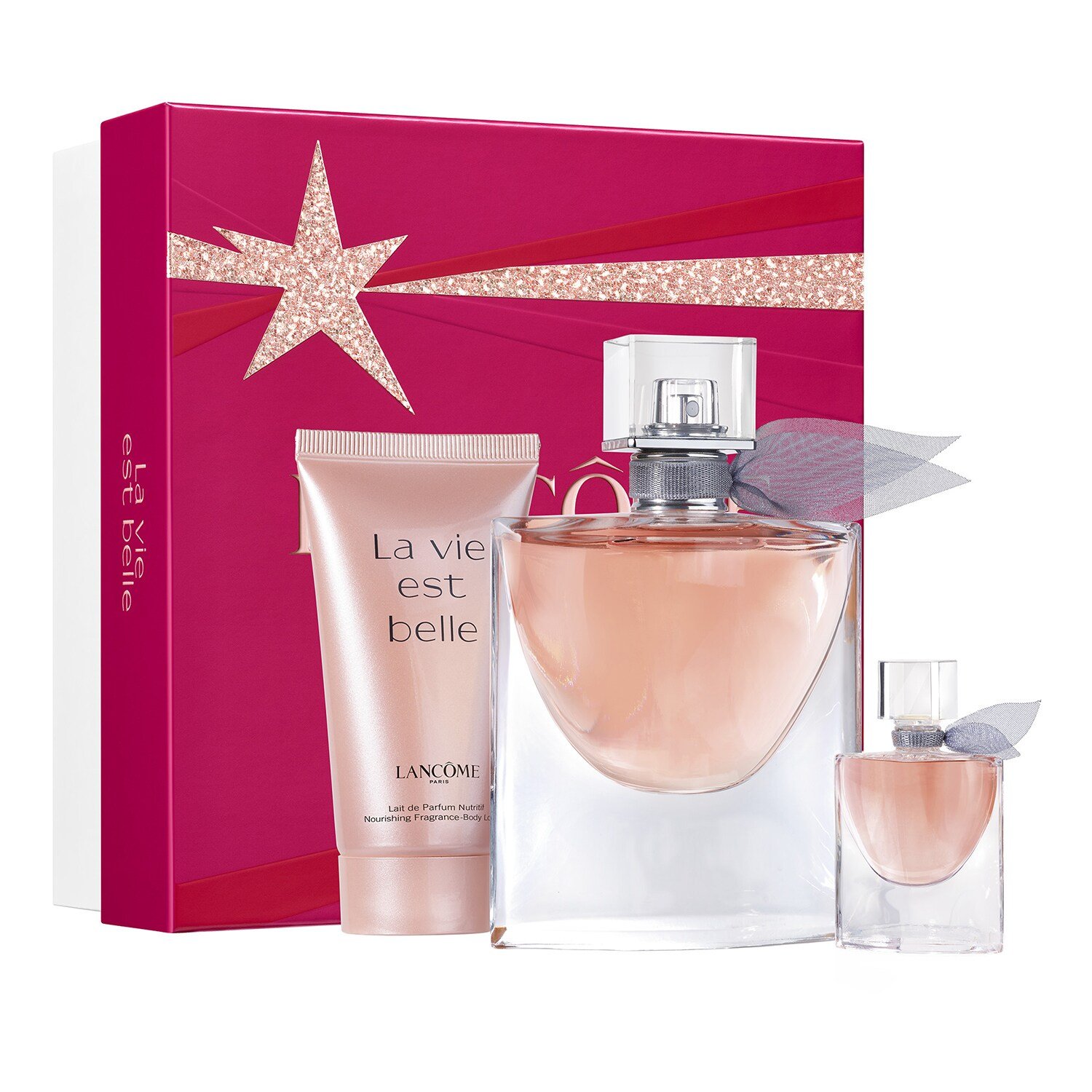 Lancôme la vie est belle sales sephora