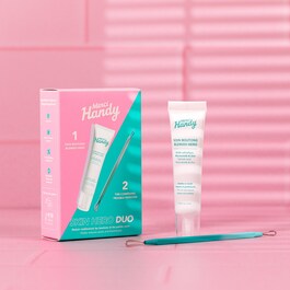 Skin Hero Duo Kit - Leke Önleyici Bakım