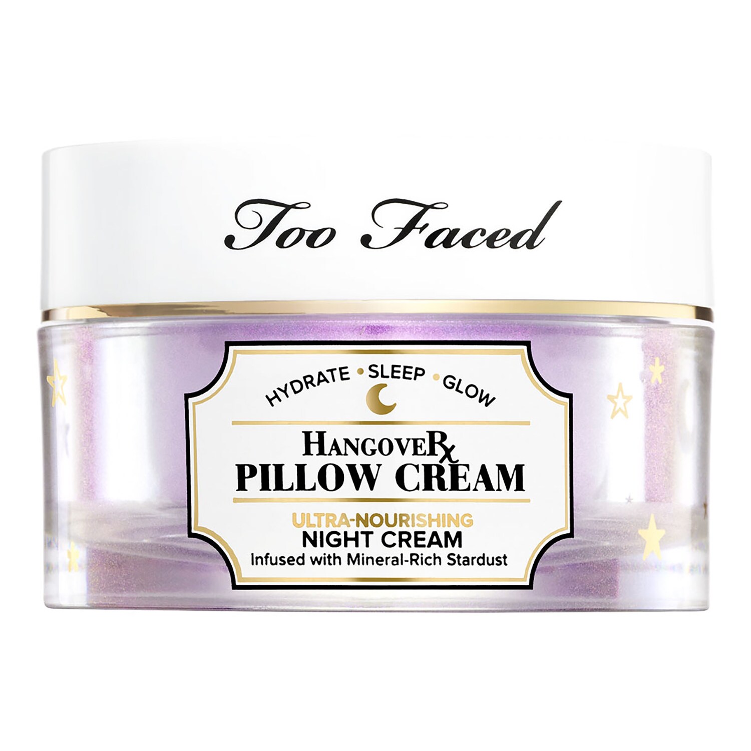 Pillow cream on sale