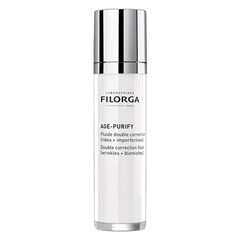 Age-Purify, FILORGA