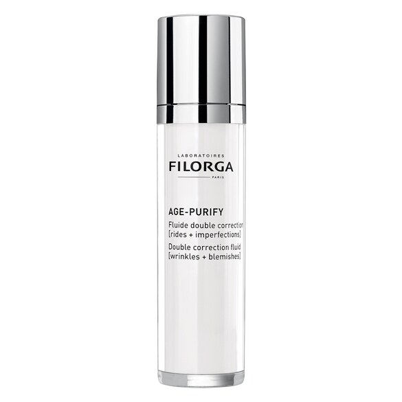 Age-Purify, FILORGA