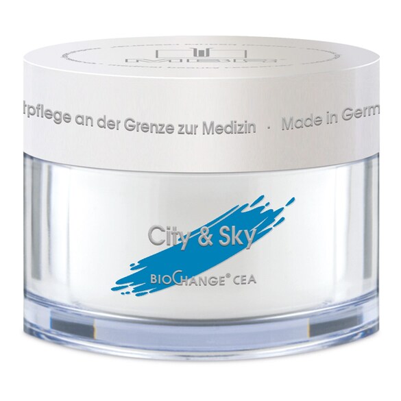 GREEN & WHITE EdP  , MEDICAL BEAUTY RESEARCH