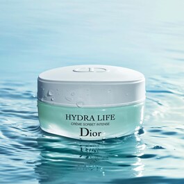 Dior Hydra Life Crème Sorbet Intense - Nemlendirici ve besleyici krem